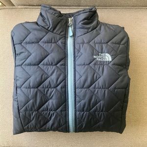 Womens North Face  Jacket XS